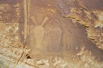petroglyphs