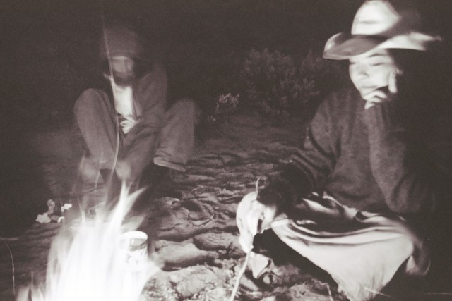 46 1st of many talking stick by Laurel 06-07-22