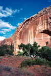 85 Arched Cliff 06-08-03