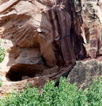 86 Pueblo dwelling 06-08-03