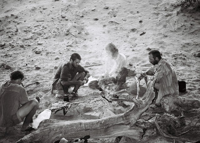 the 150 ashcakes team